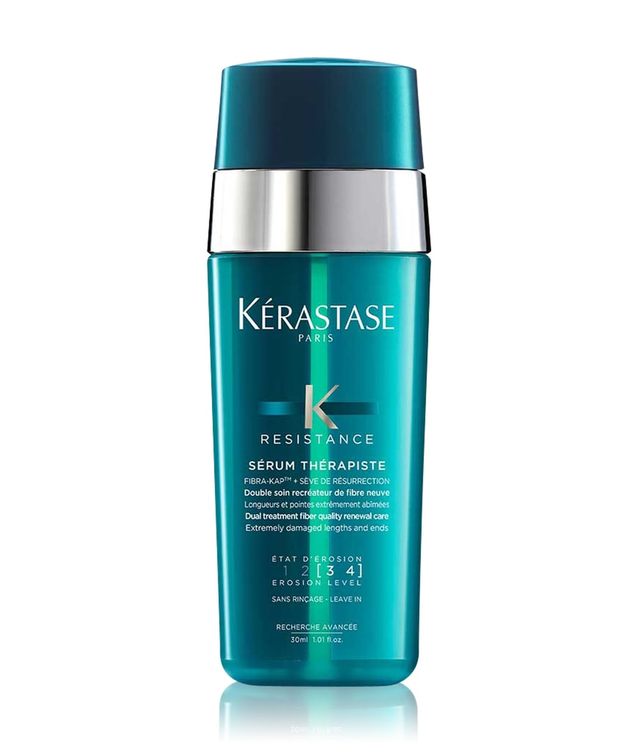 

Сыворотка для волос Kérastase Resistance Thérapiste, 30 ml