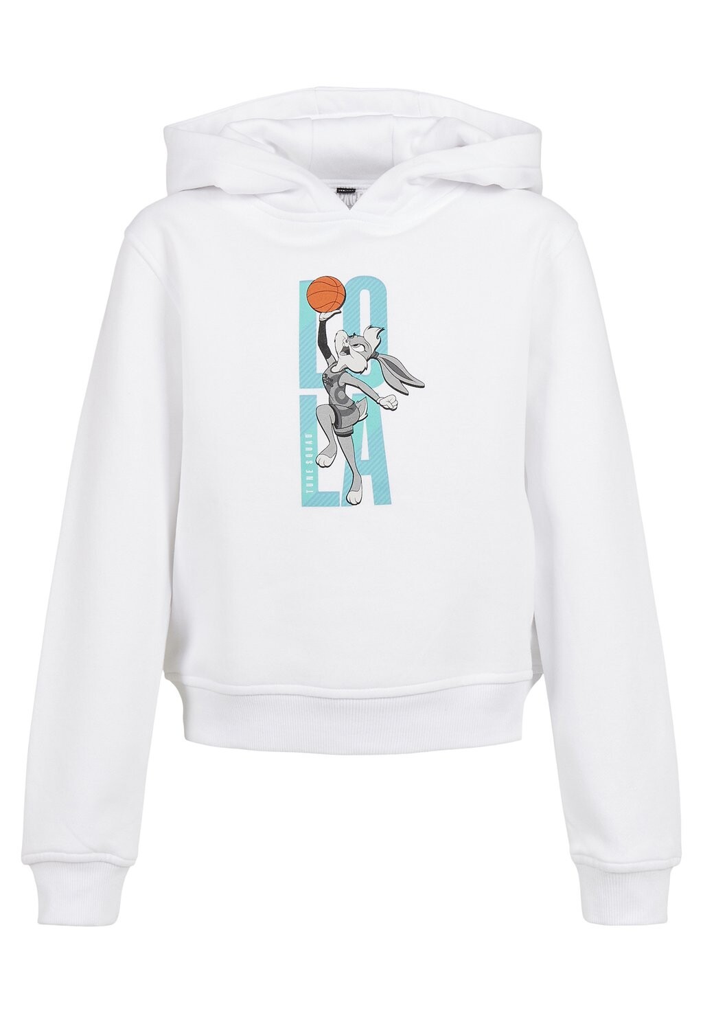 

Толстовка Mister Tee, цвет white