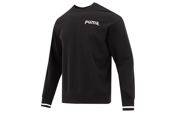 

Мужская толстовка Puma, цвет Black