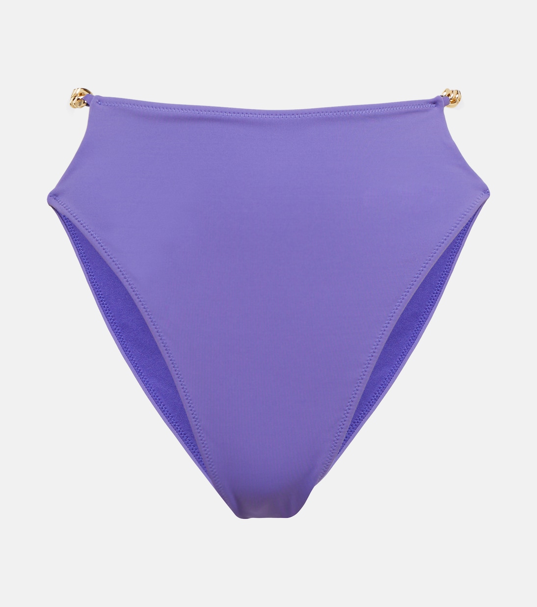 

Плавки бикини с цепочкой Stella McCartney, Violet
