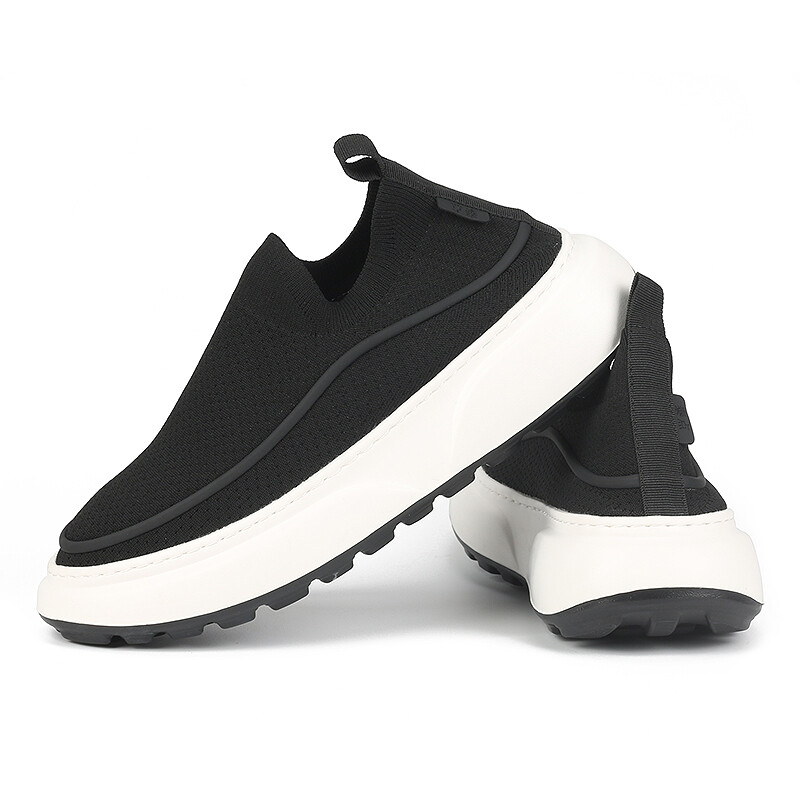 Кроссовки мужские Lifestyle Shoes Men Low-Top White Thai Points — фото 4