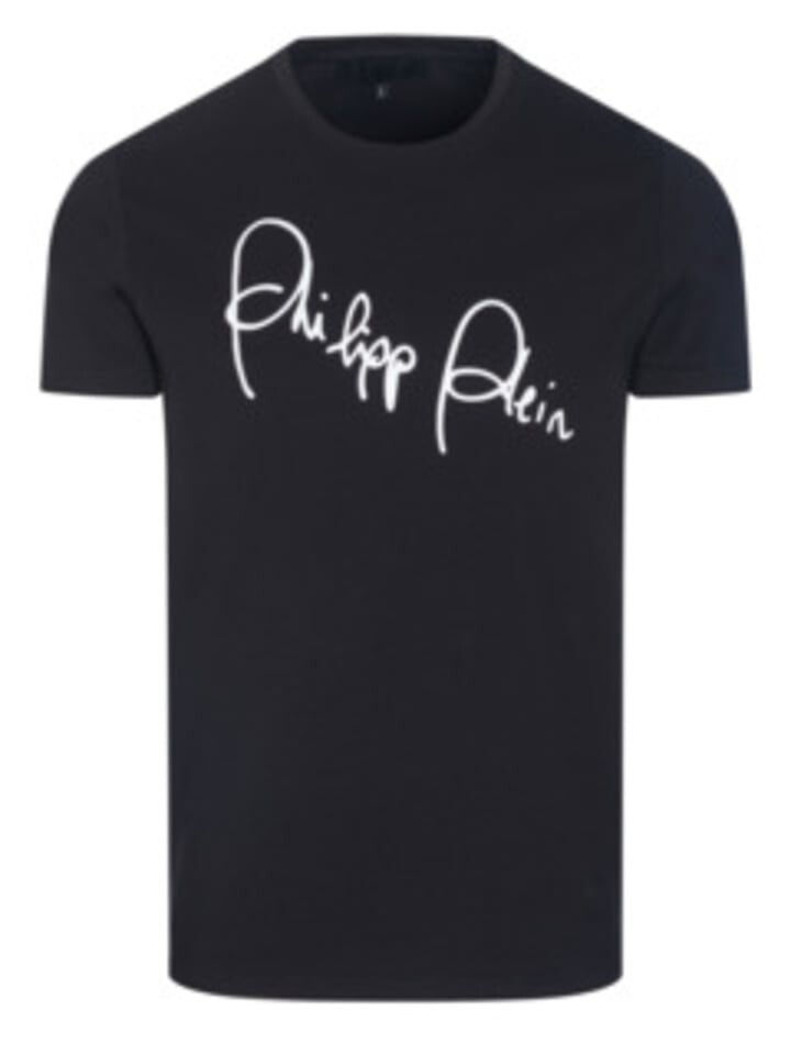 

Футболка Philipp Plein T-Shirt, цвет uni