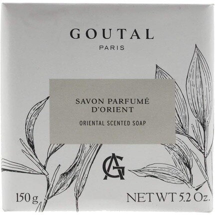 

Ароматизированное мыло Annick Goutal D'Orient 150 г