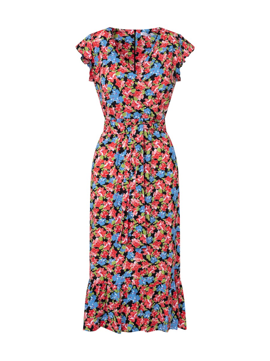 

Платье Quiosque, черный