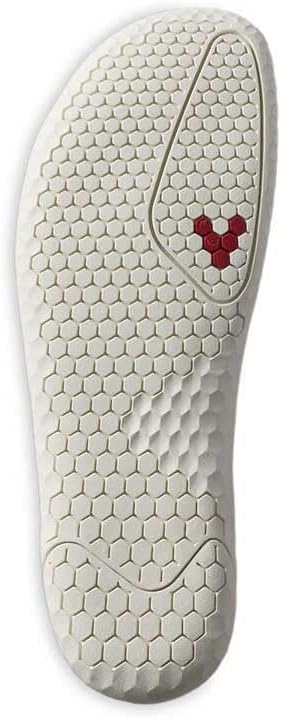Мужские кроссовки Vivobarefoot GEO Court IV, белый — фото 2