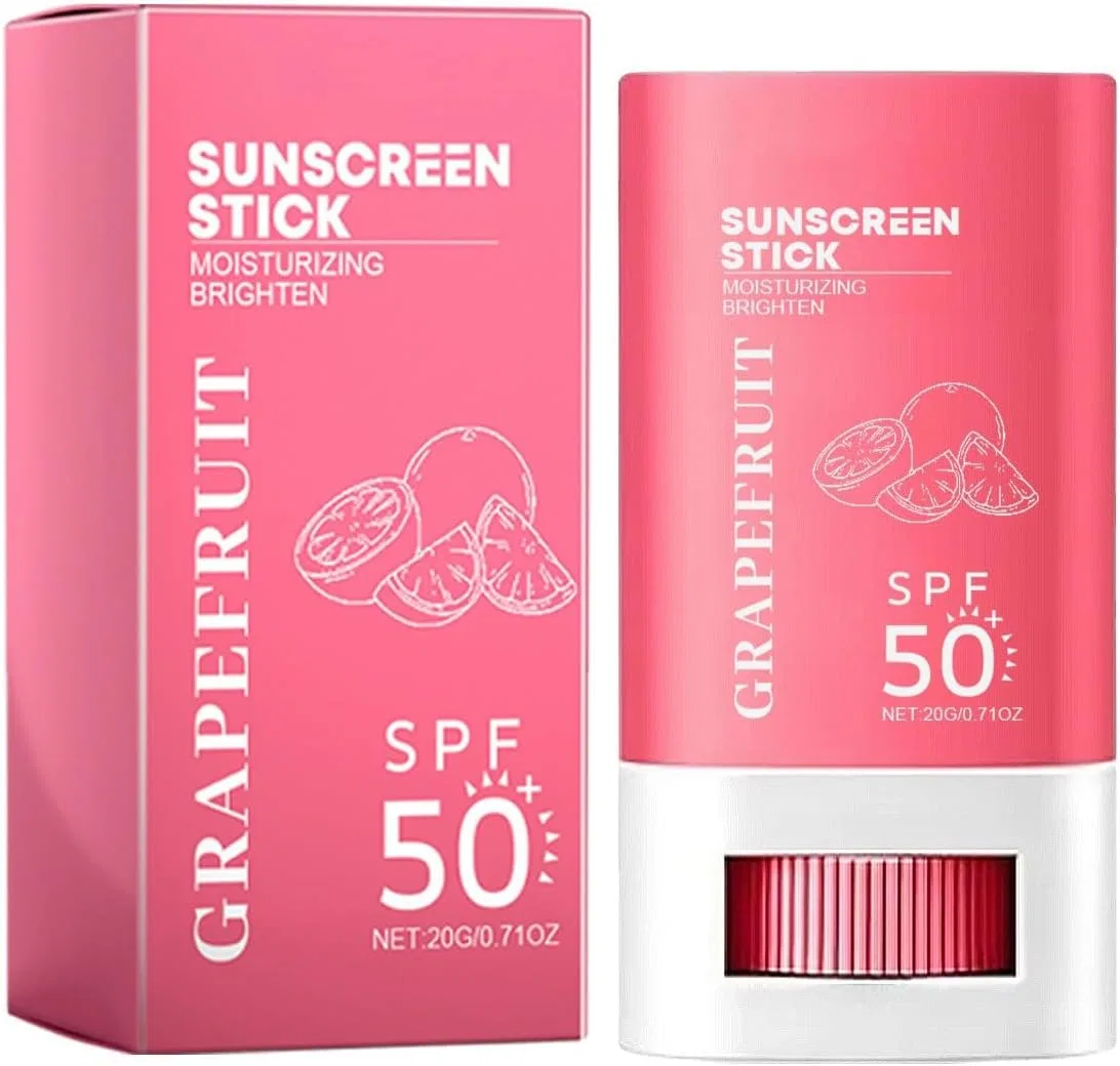 Солнцезащитное средство для тела Cool Stop Oil Pink Generic