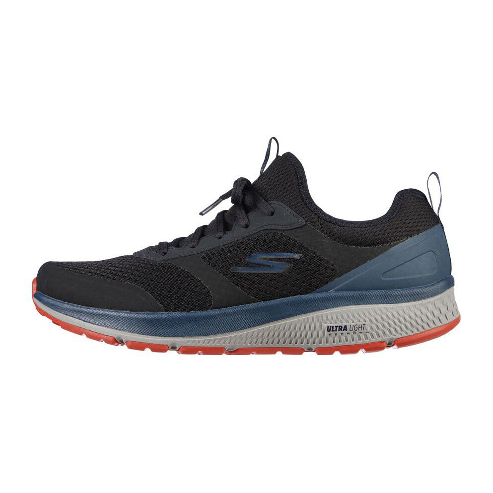 

Кроссовки для бега Max Cushioning женские с низким верхом Skechers, черный