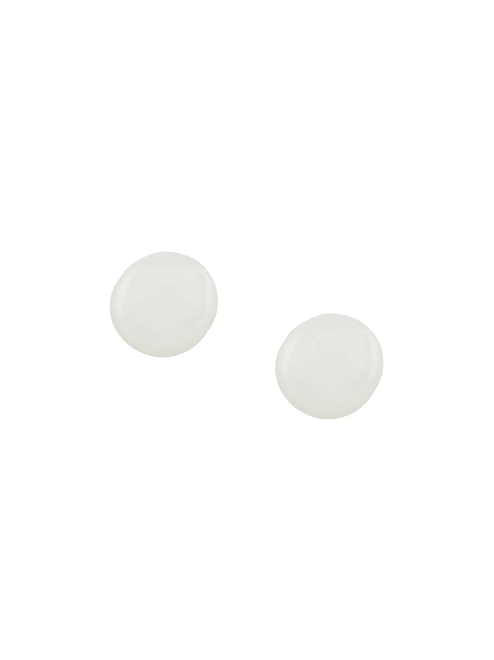 

Серьги 'Pearl' Wouters & Hendrix Gold, белый