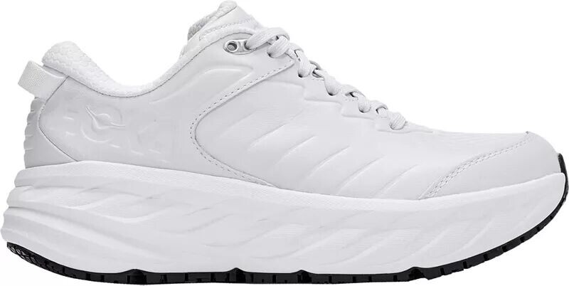 

Женские кроссовки Hoka Bondi SR, белый