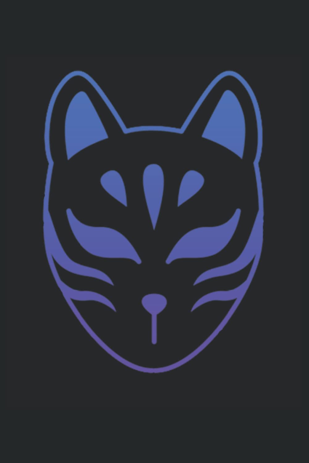 

Livre de croquis de mangas et d'anime: Kitsune Manga Sketchbook 120 Pages Pointillées (French Edition) (Independently published)