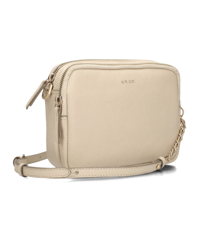 

Сумка через плечо Эмили Loulou Essentiels, бежевый