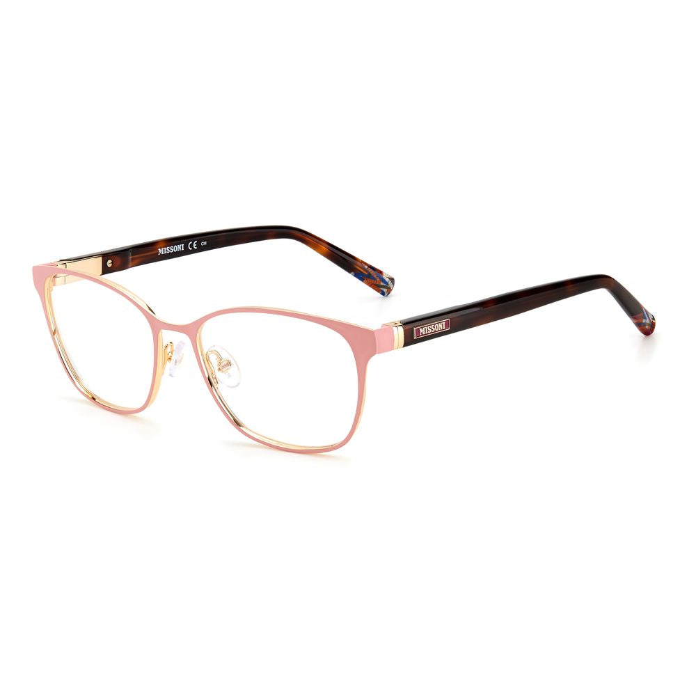 

Женские оправы Missoni multi Metal