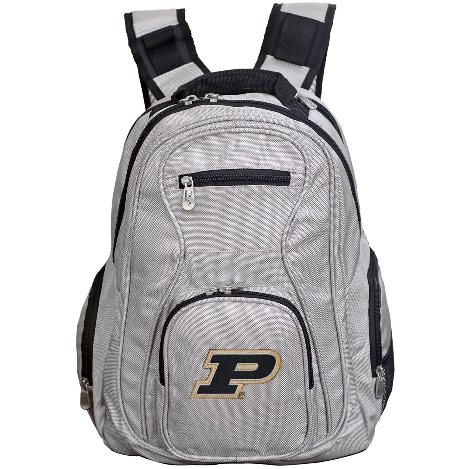 

Рюкзак премиум-класса для ноутбука Purdue Boilermakers