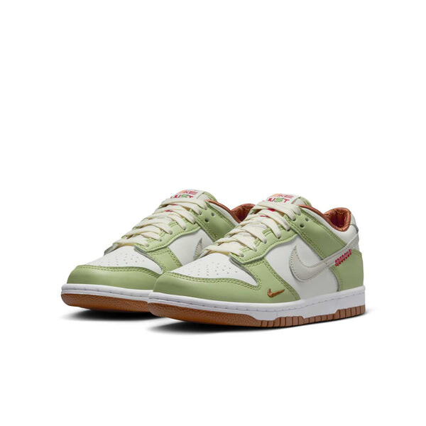 Кроссовки dunk low 'year of the snake' Nike, мультиколор — фото 3