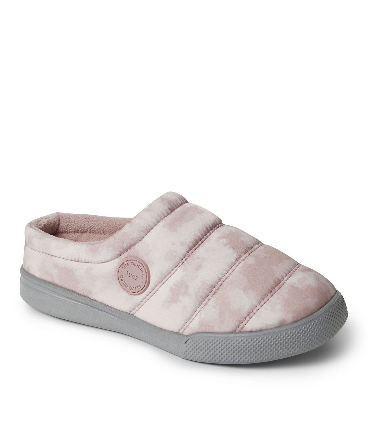 

Женские сабо Kendra Sport Lounge Dearfoams, розовый