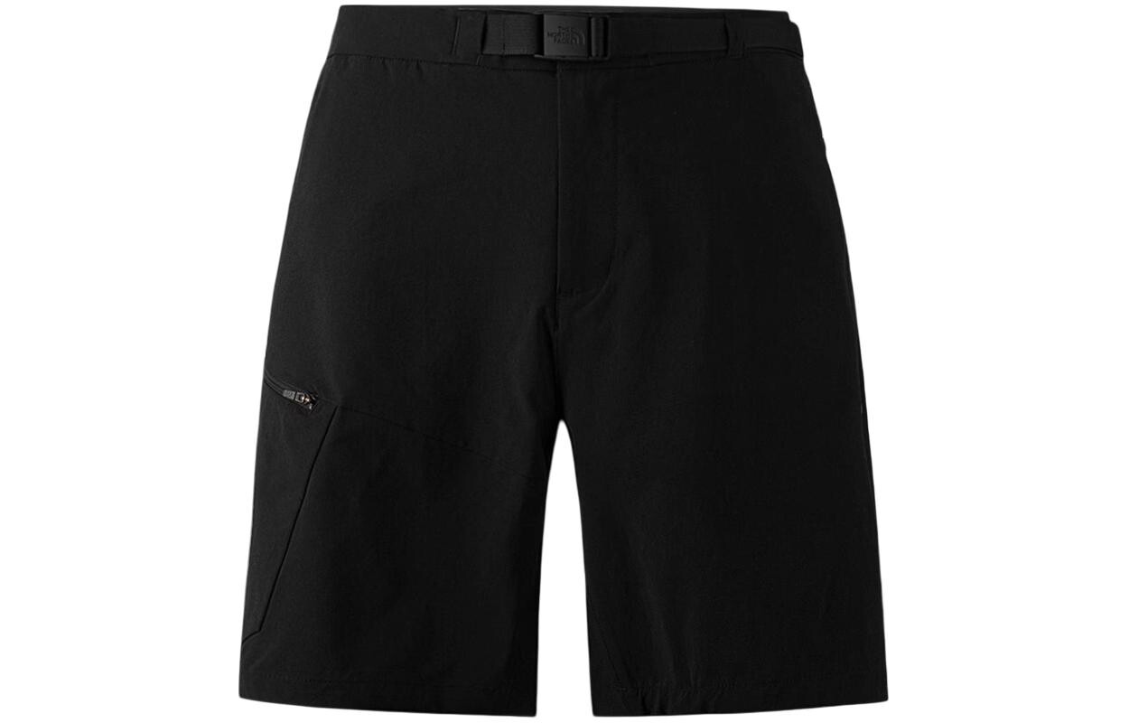 

THE NORTH FACE Мужские повседневные шорты, цвет Black
