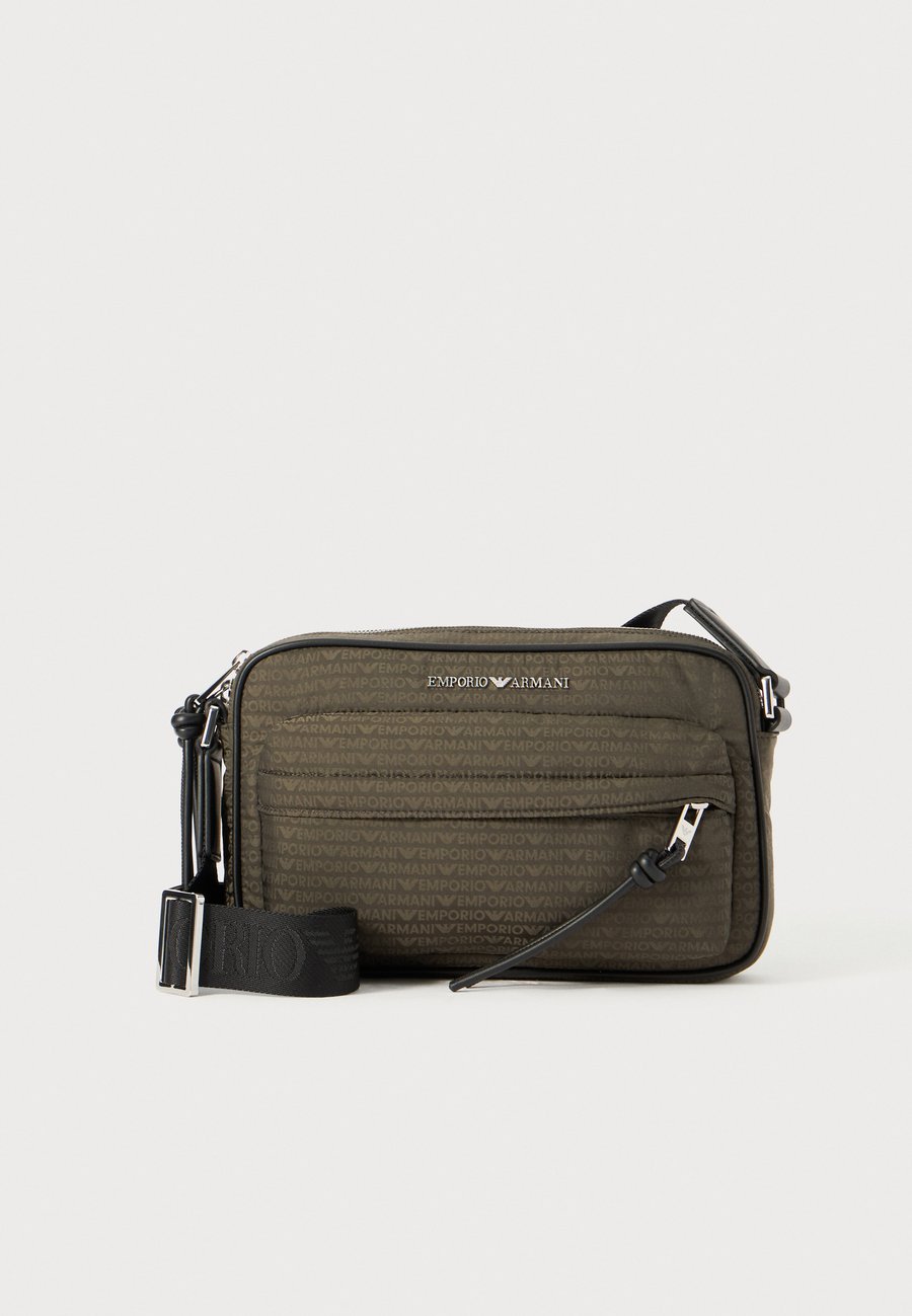 

Сумка кросс-боди Emporio Armani CROSSBODY, Khaki