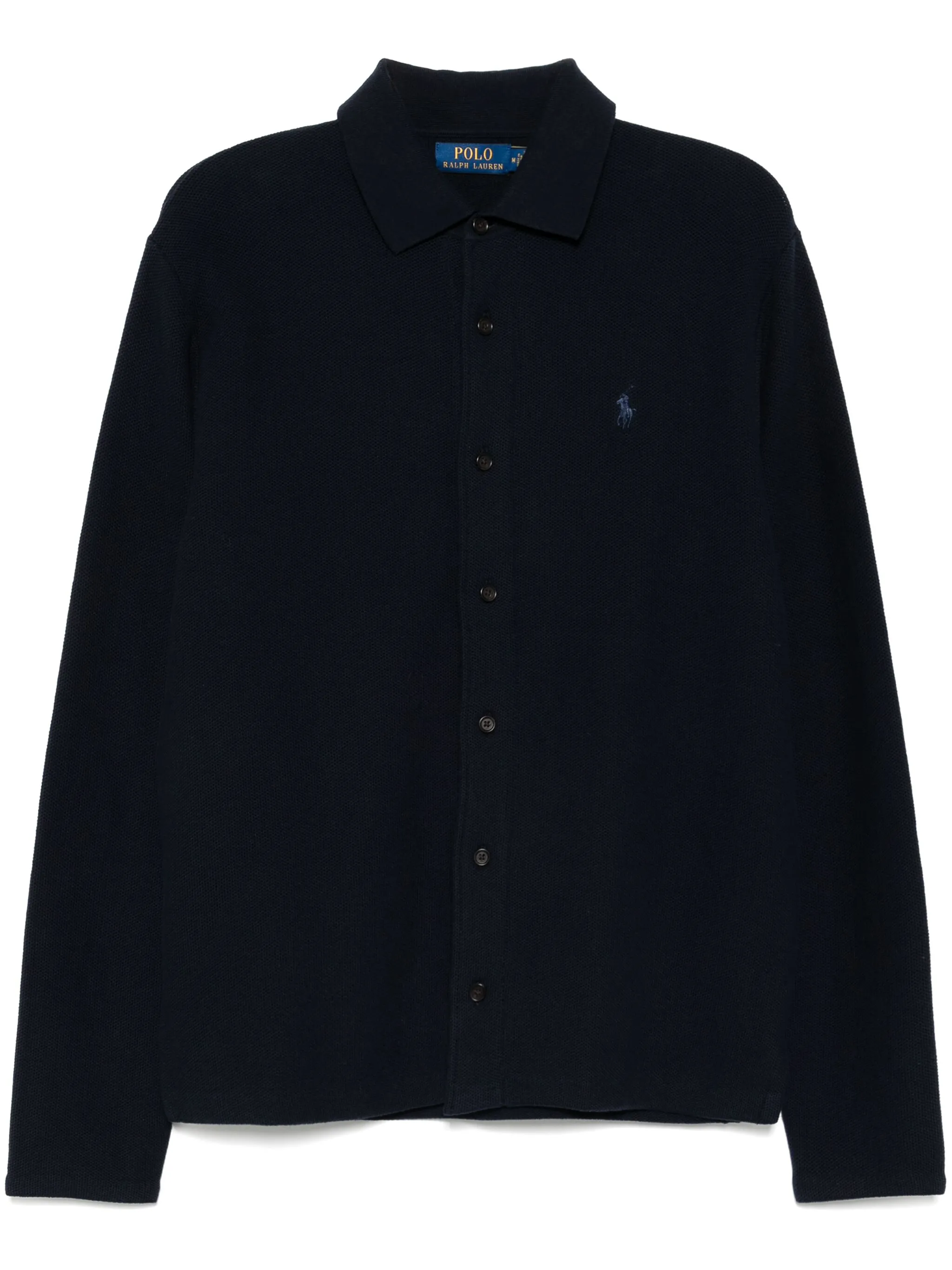 

Рубашка Polo Pony Polo Ralph Lauren, синий