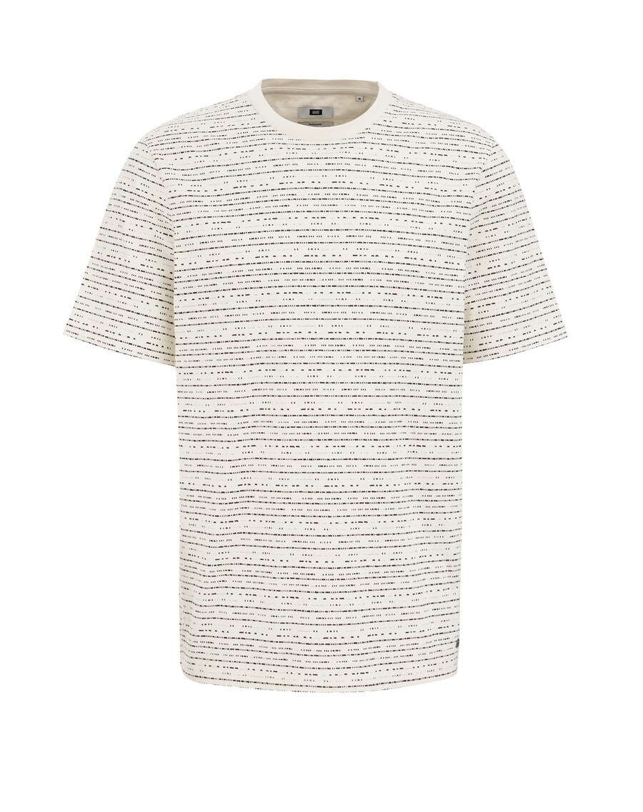 

Рубашка WE Fashion, белый