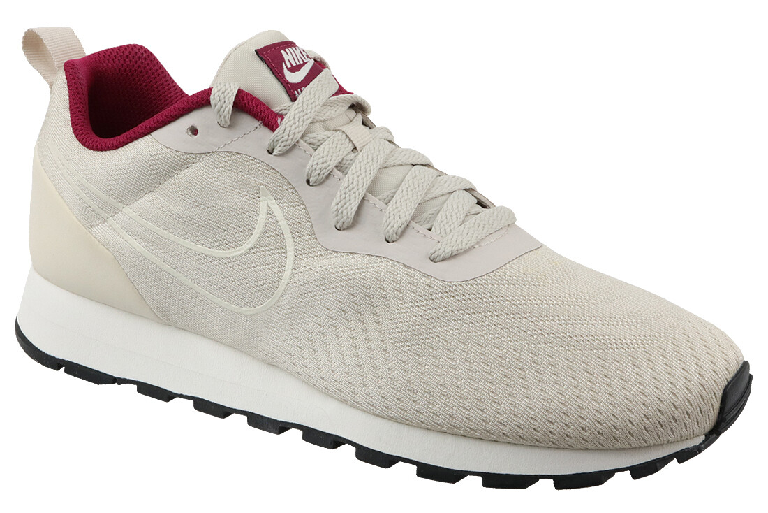 

Кроссовки Nike Nike Md Runner 2 Eng Mesh Wmns, серый