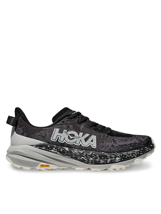 

Кроссовки Hoka, черный