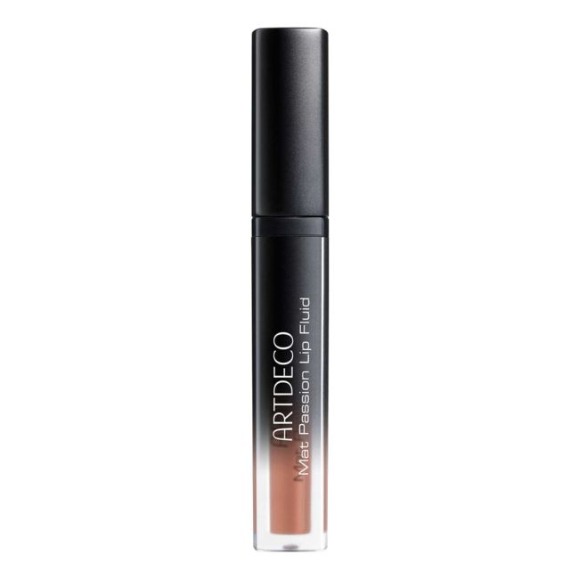 

Матовая помада для губ Passion Lip Fluid Artdeco, цвет 55 nudist, 3 мл