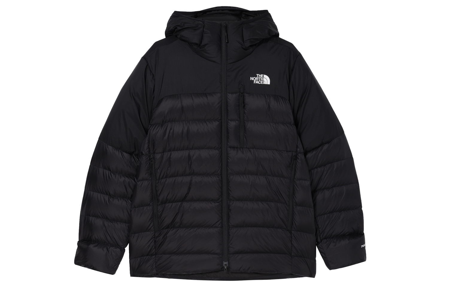 

THE NORTH FACE Пуховик мужской Cosmic Black, Cosmic Black