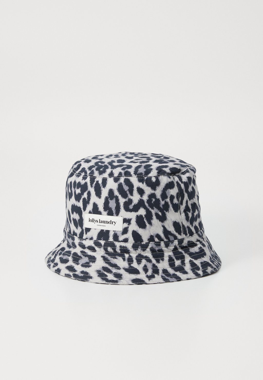 

Шапка WILLOWLL BUCKET HAT Lollys Laundry, коричневый