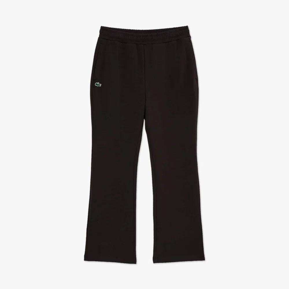 Брюки Lacoste Комплект, трикотажные, коричневые
