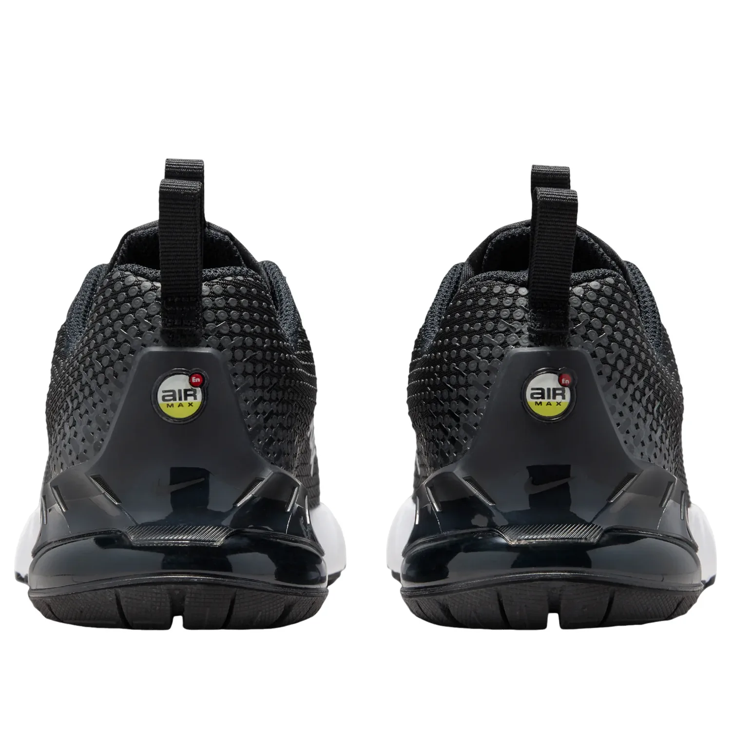 Кроссовки (PS) Nike Air Max Phoenix 'Black Anthracite' — фото 3