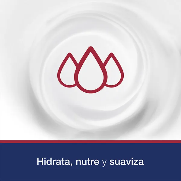 Крем для лица Neutrogena — Для восстанавливающего ухода за потрескавшимися пятками Crème Pieds Talons Crevassés, 50 мл — фото 3