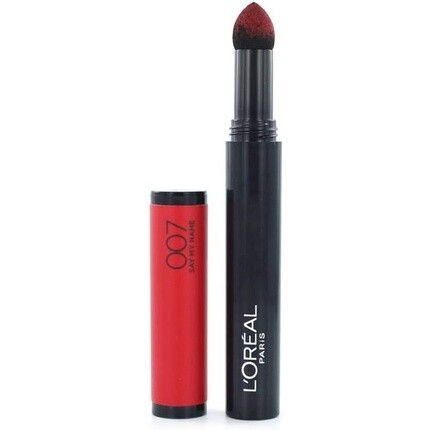 

Губная помада Loreal Infallible Matte Max No.007 Say My Name 11G, L'Oreal