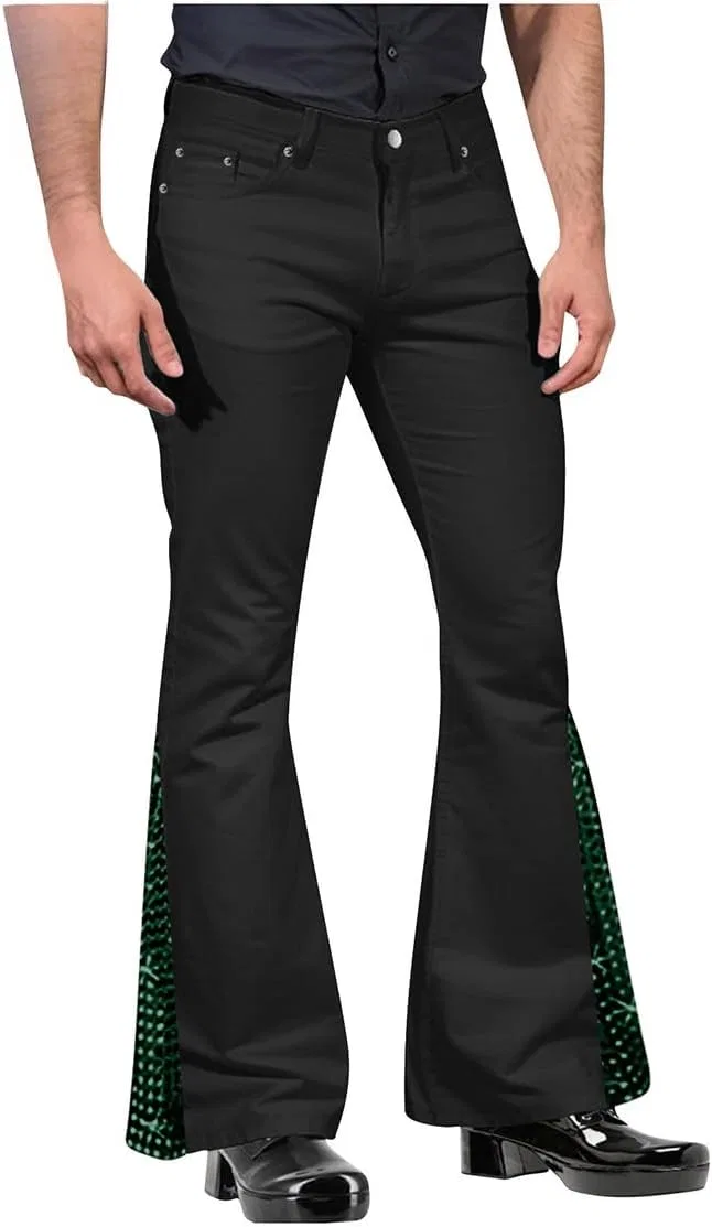 Активные шорты Men's Vintage, Green 2