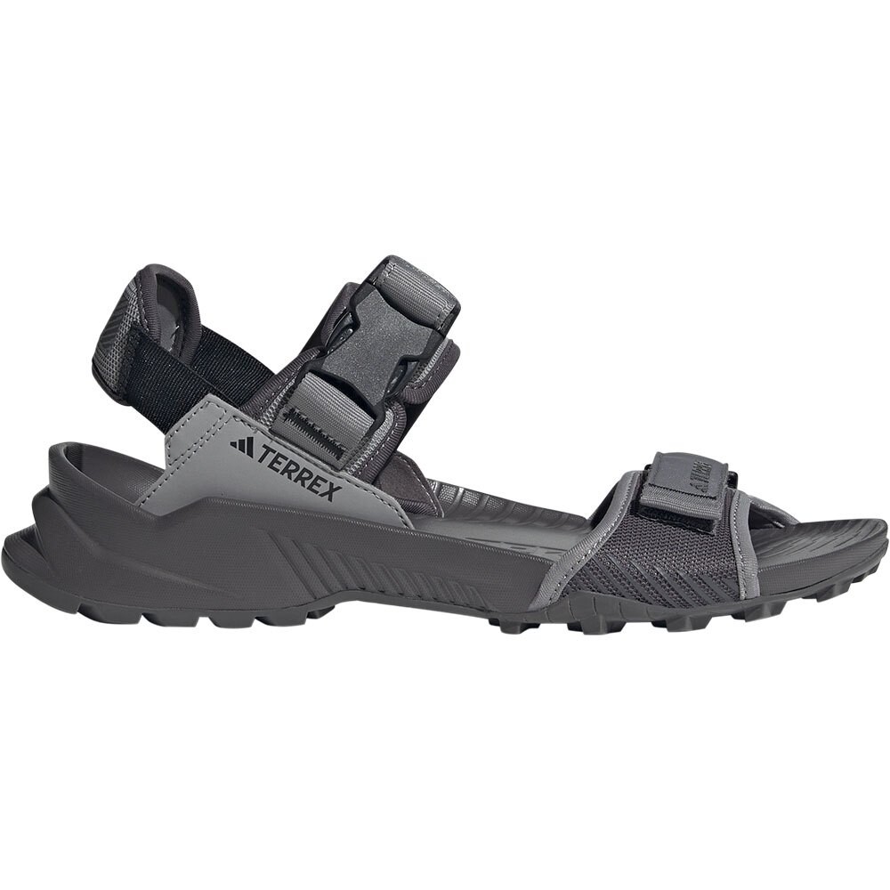 

Сандалии adidas Terrex Hydroterra, черный