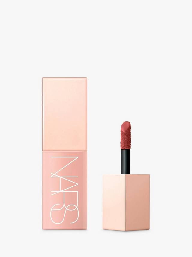 

Жидкий румяна Afterglow NARS, Aragon