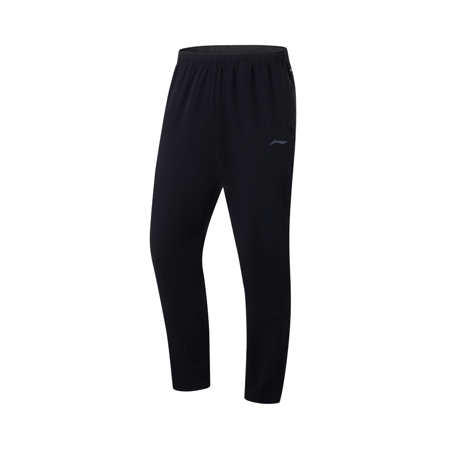 

Спортивные брюки серии Fitness мужские черные P Lining, черный