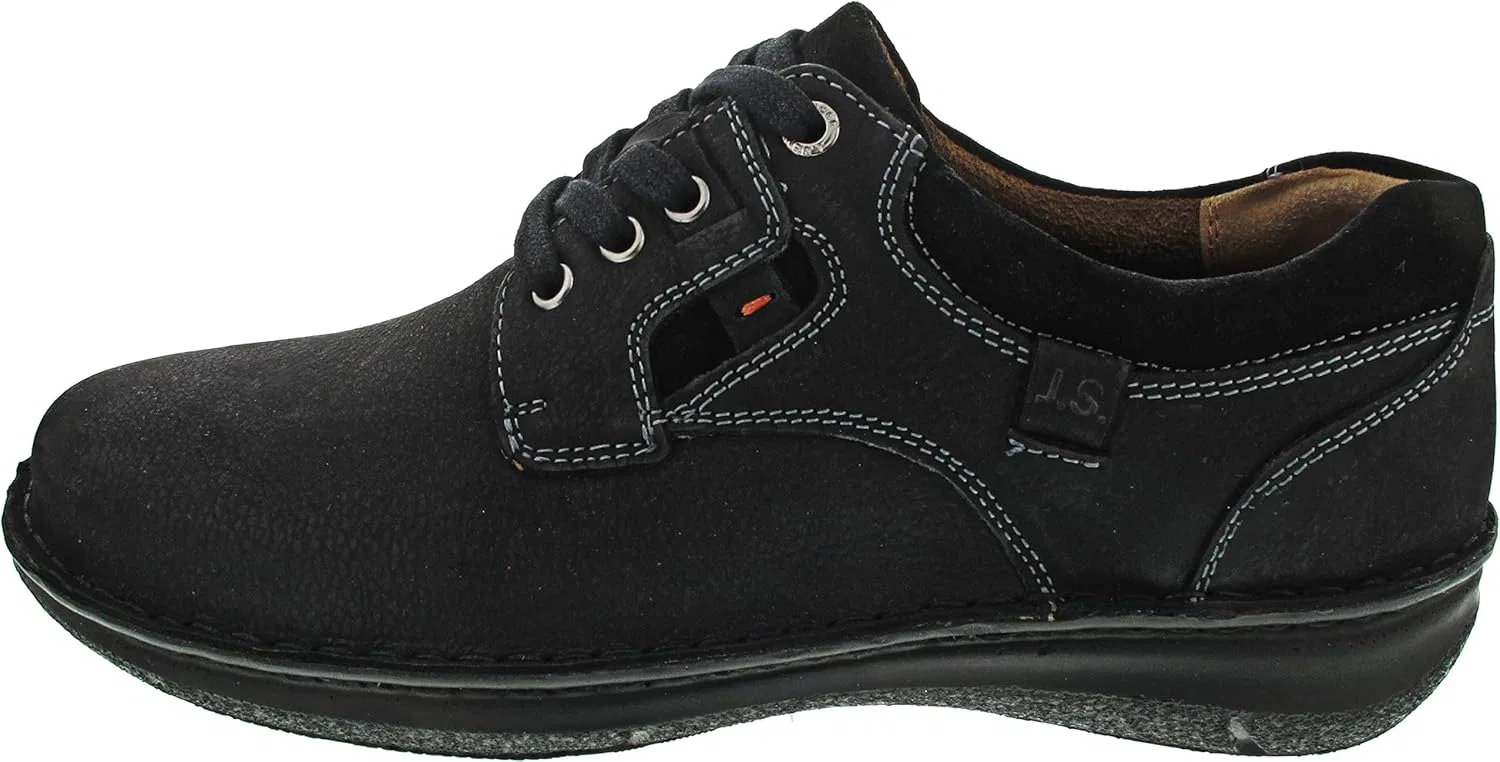 Туфли Josef Seibel Alfred 03, black