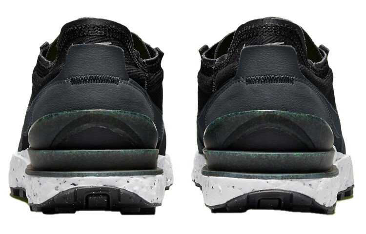 Nike Waffe One Crater Anthracite — фото 4