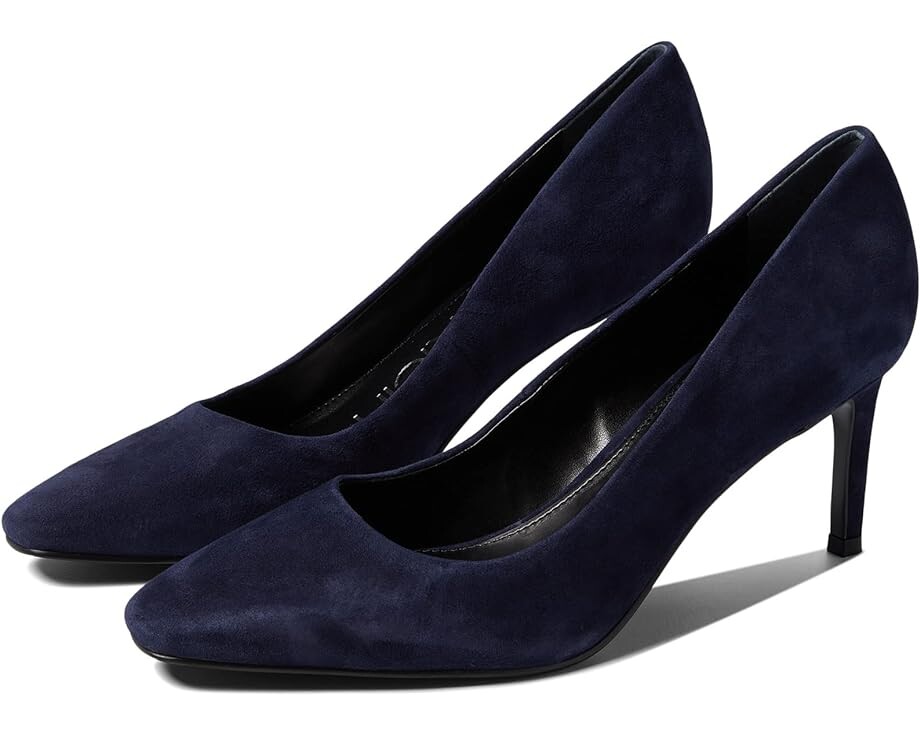 

Туфли Calvin Klein Callia, цвет Navy Leather