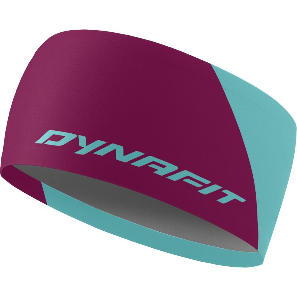 

Повязка на голову Dynafit Performance 2 Dry, фиолетовый