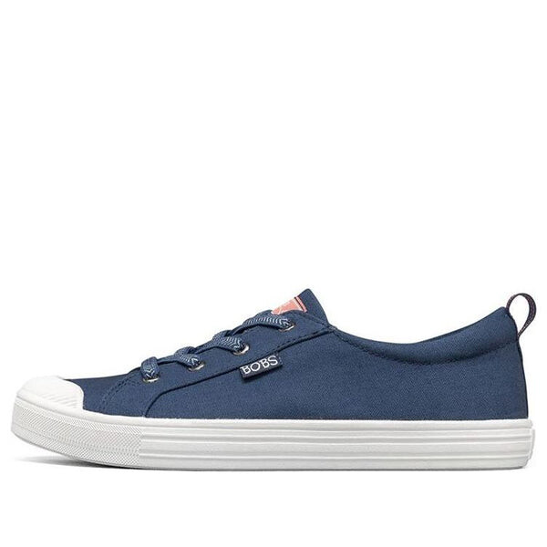 Кроссовки bobs b cool 'navy' Skechers, синий