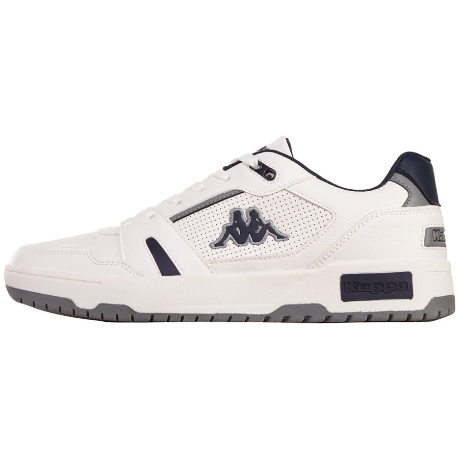 Кроссовки KAPPA Yeldes, White