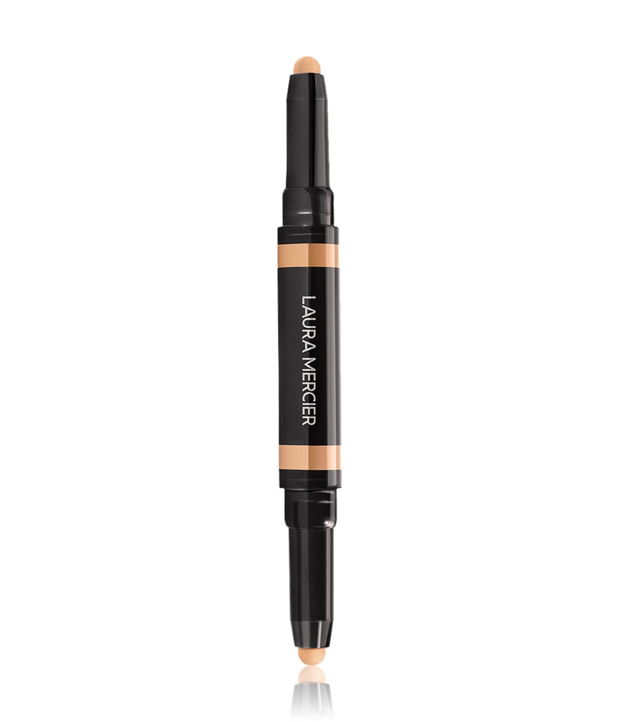 

Консилер LAURA MERCIER Secret Camouflage Brighten & Correct Duo, Nr. 2N, 2g