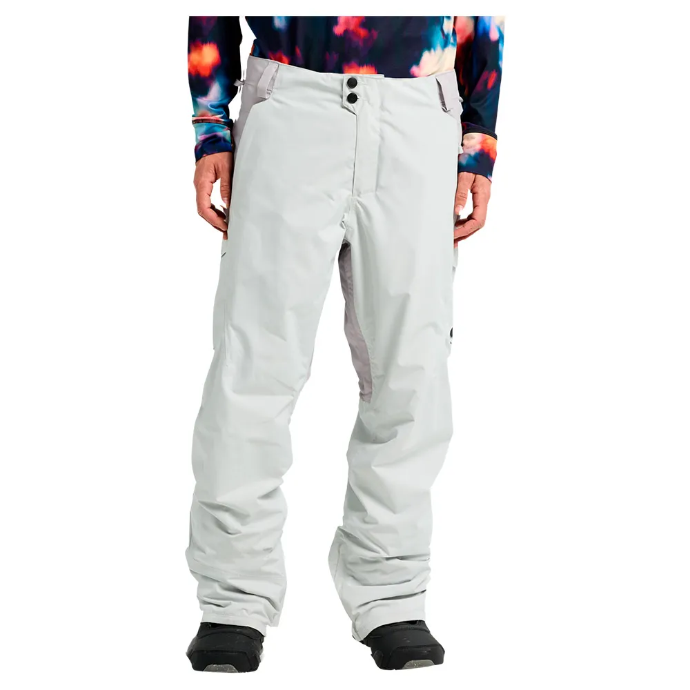 

Брюки Burton Reserve 2L Ins, серый