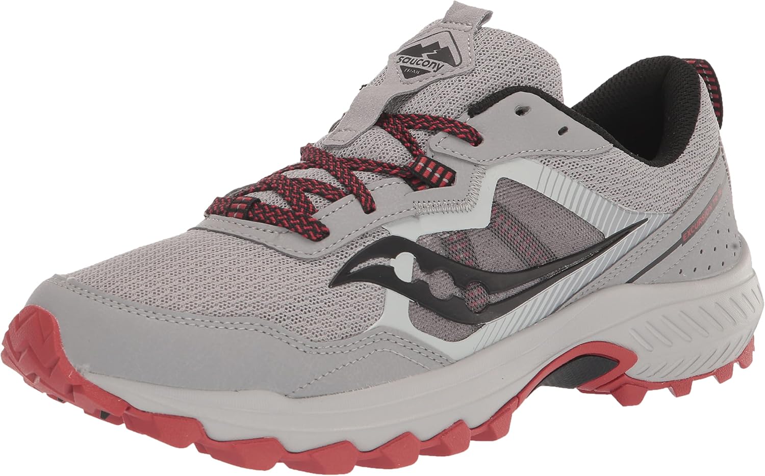 

Мужские кроссовки для трейлового бега Saucony Excursion TR16