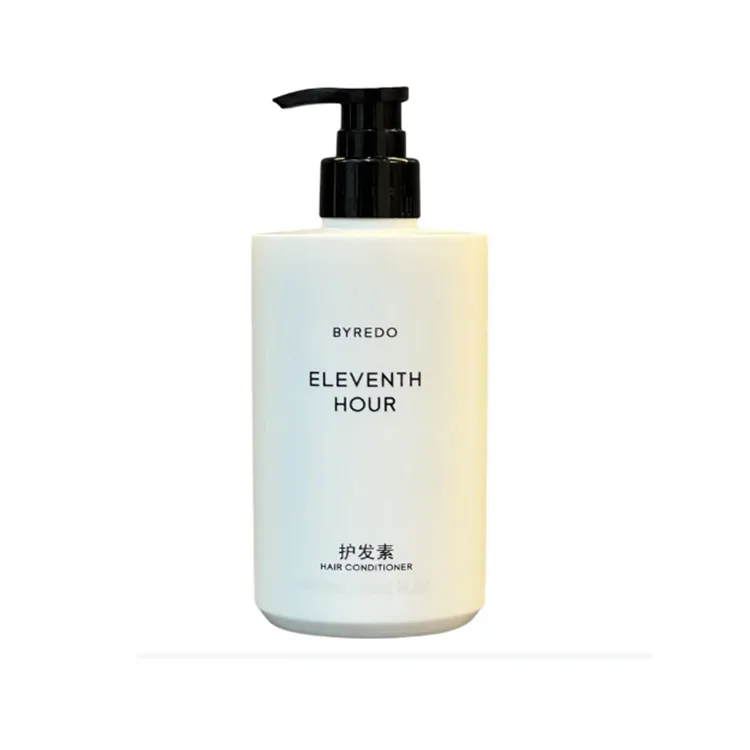 Byredo [Без упаковки] Кондиционер для волос Desert Lonely Soul, увлажняющий, ароматный, 450 мл, Last Minute Hair Conditioner 450ml