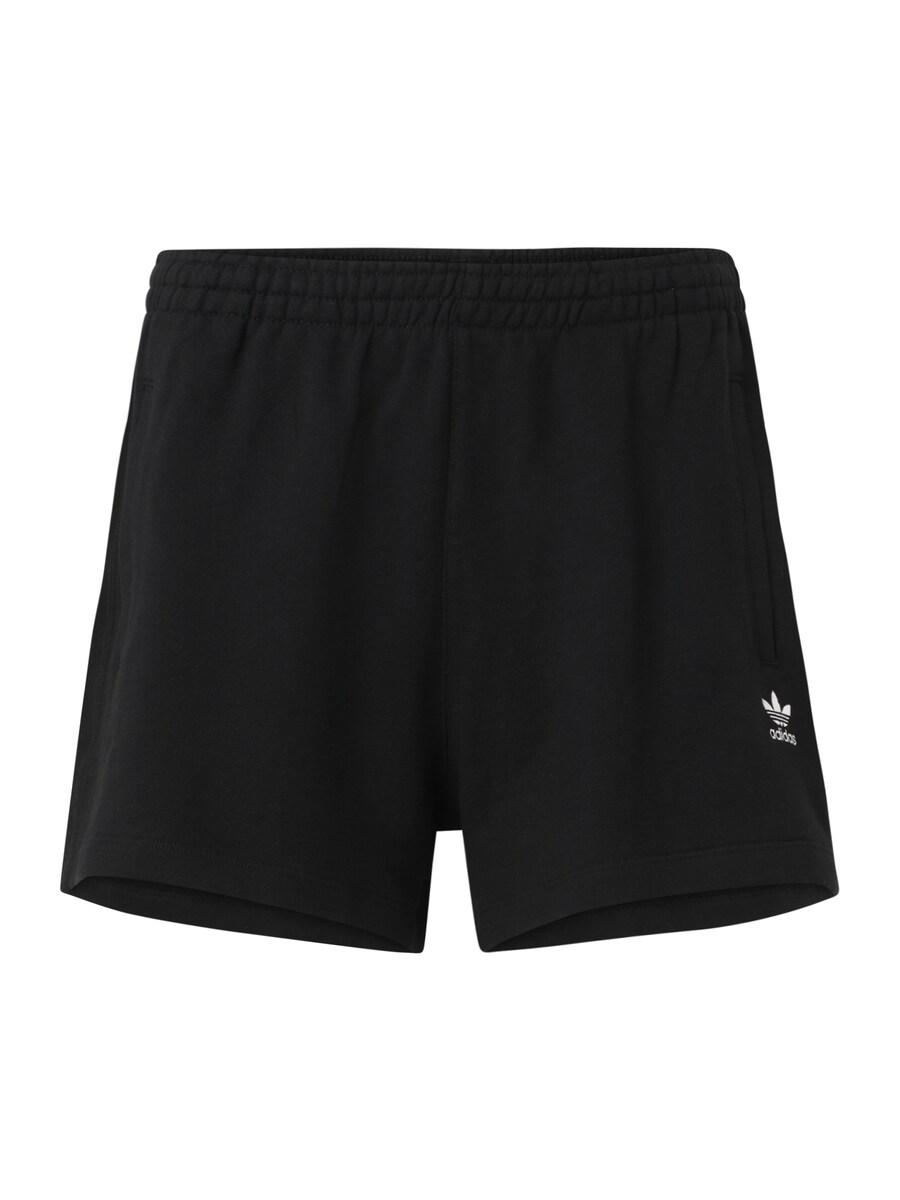 

Шорты ADIDAS ORIGINALS Loose fit Pants Essentials, черный