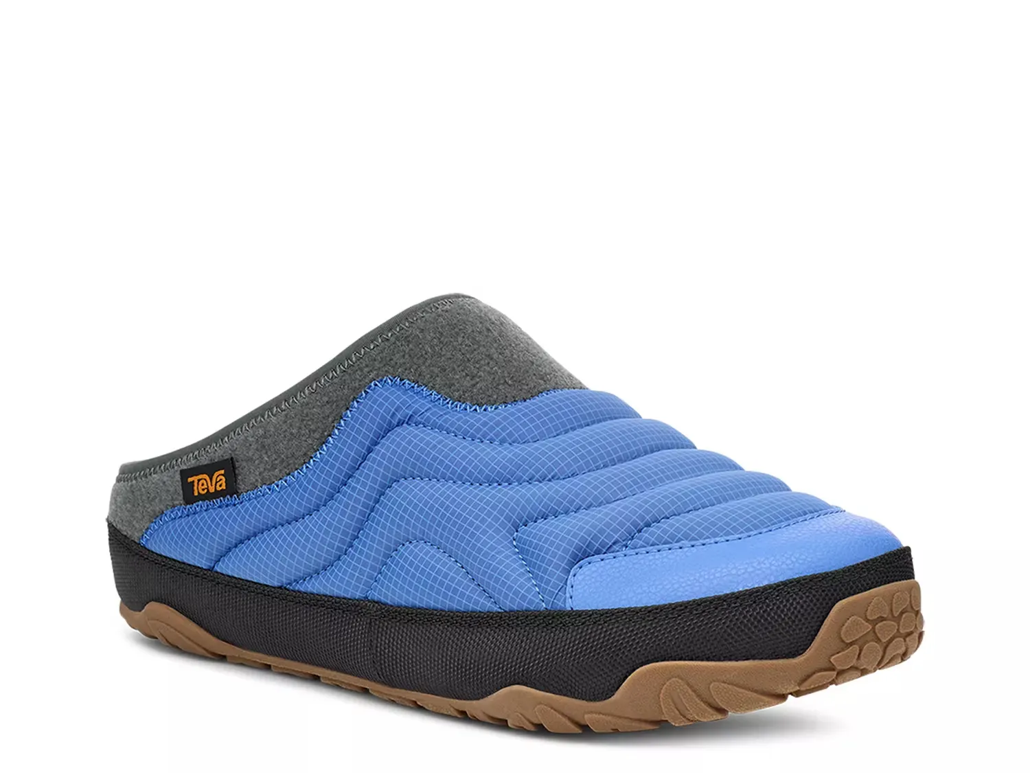 

ReEmber Terrain Слипоны - мужские Teva, Blue