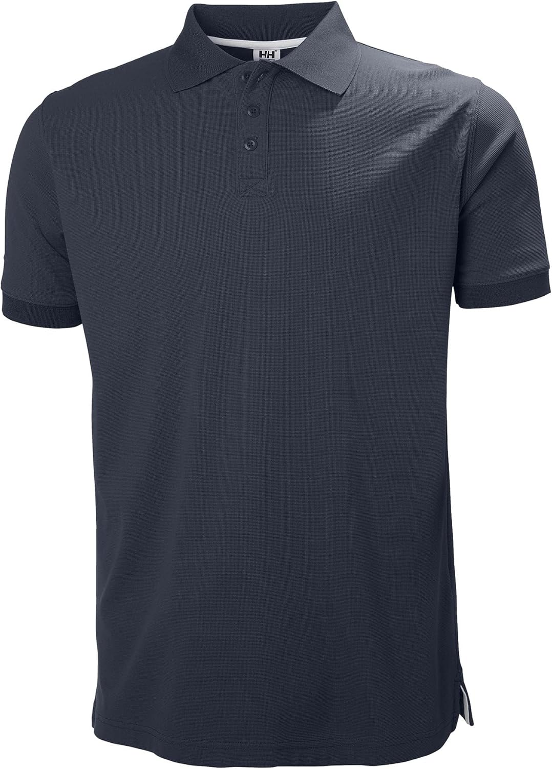 

Helly-Hansen Workwear Kensington Tech Polo для мужчин - легкие дышащие пуловеры с коротким рукавом для высокой мобильности Helly Hansen, 598 Navy
