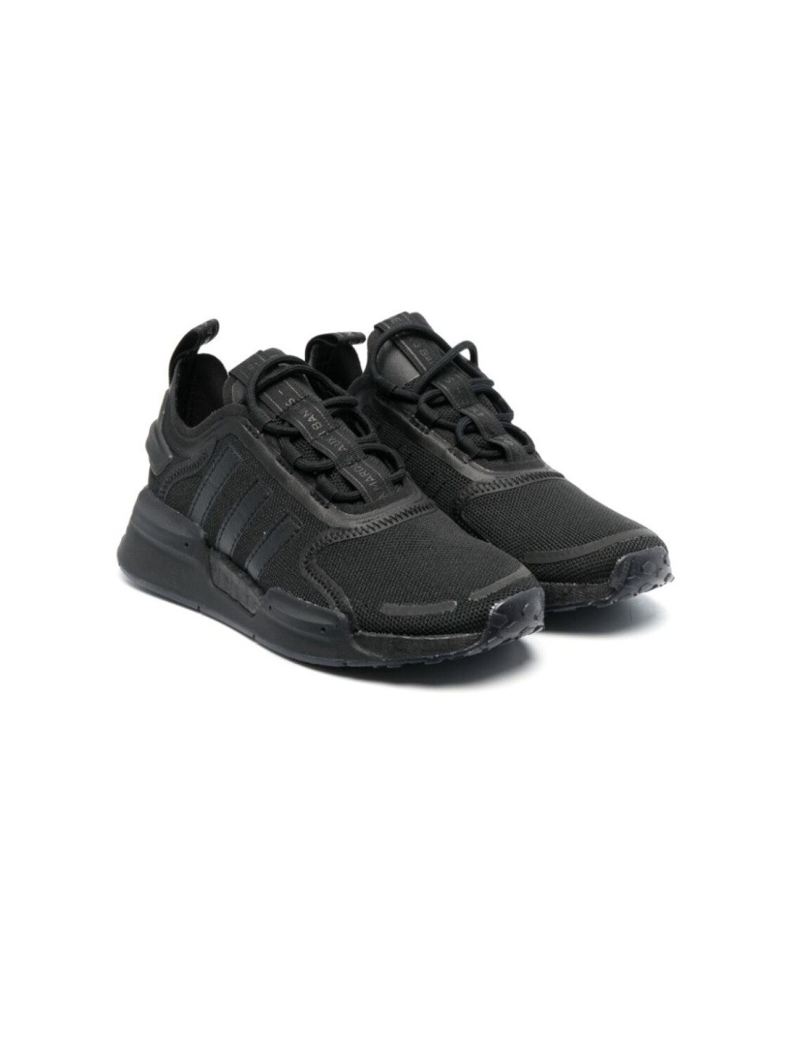 

adidas Kids кроссовки NMD V3, черный